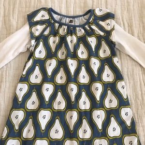 Tea collection size 3